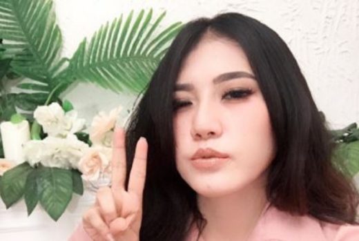 Ngecap Via Vallen sombong karena gak mau diganggu saat sedang istirahat itu berlebihan