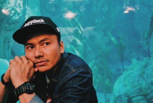 Kasihan Wijaya Saputra, fans-nya Agnez Mo kok ada yang lebay sih?