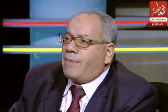 ‘Wanita berpakaian terbuka layak diperkosa’: Pengacara Mesir dipenjara setelah mengatakannya