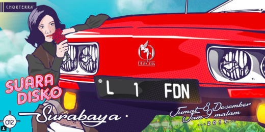 5 kegiatan paling top untuk weekend ini di seluruh Indonesia (8-10 Des)