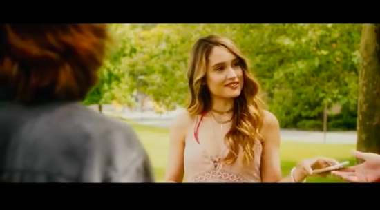 Tahun 2018 Cinta Laura akan main dalam 3 film Hollywood sekaligus