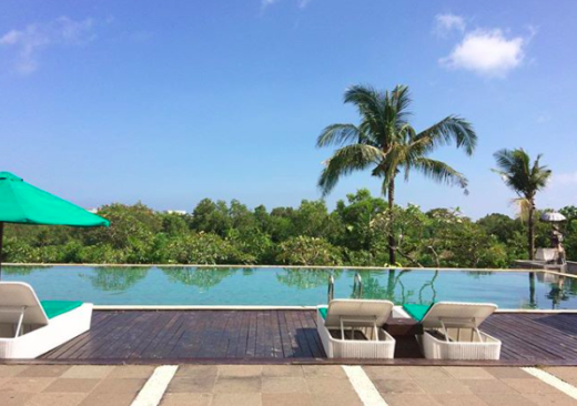 5 #DestinasiInstagramable untuk liburan akhir tahun kamu