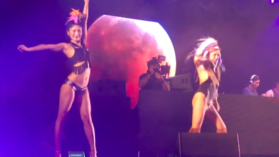 Dinas Pariwisata Jakarta peringatkan DWP 2017 supaya mengikuti norma “ketimuran”