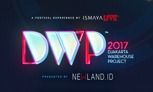 Djakarta Warehouse Project 2017 digelar weekend ini