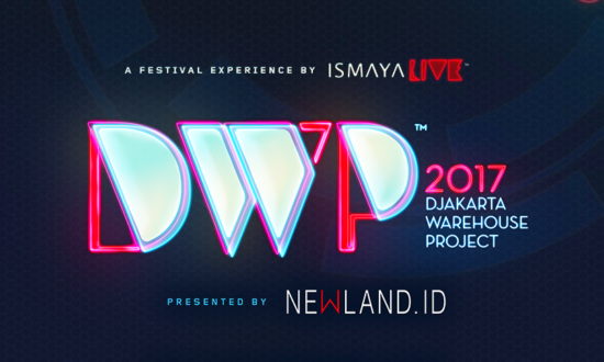 Djakarta Warehouse Project 2017 digelar weekend ini