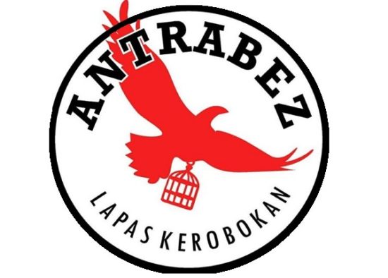 Sudah tahu Antrabez? Kayak apa sih band penjara ini sampai JRX SID sudi kolaborasi?