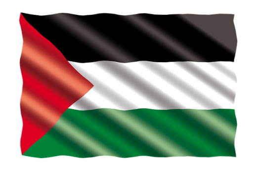 Palestina nggak butuh omong kosongmu (OPINI)