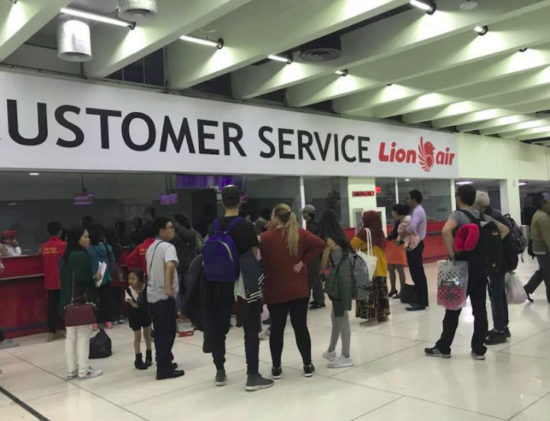“Lion Air Penipu Sejati”: Curhat penumpang yang kecewa gagal terbang viral banget di Facebook
