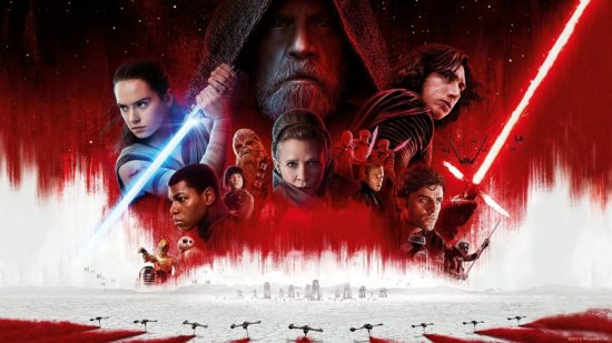 ‘Star Wars: The Last Jedi’ enjoyable tapi biasa banget (Review Film)