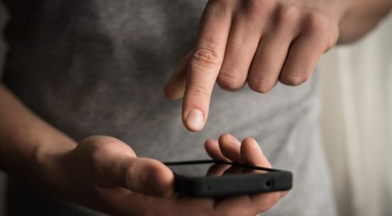 Pesanan di-cancel, driver ojek online sebar nomor pelanggan ke tempat pelacuran