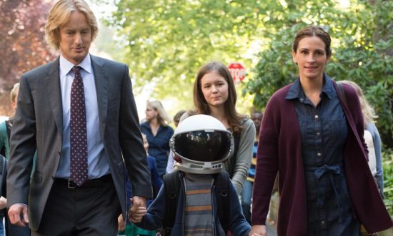 ‘Wonder’ sajikan kisah menyentuh tanpa dramatisasi berlebihan (Review Film)