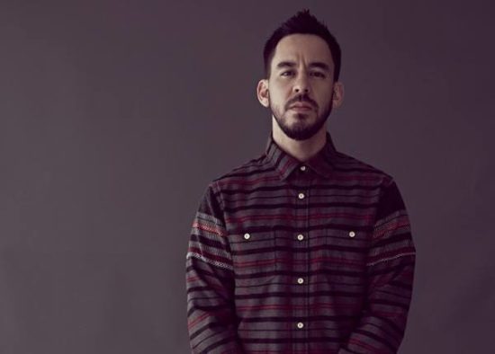 #PostTraumatic: EP Mike Shinoda untuk mengenang Chester Bennington