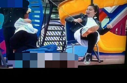 Acara musik Dahsyat dilaporin ke polisi karena dianggap bikin kuis yang gak sopan