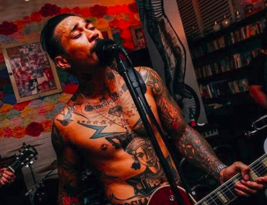 Bukan cuma untuk bule, Twice Bar-nya JRX SID adalah tempat wajib kamu datangi di Bali (OPINI)