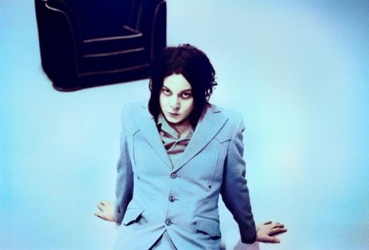 Jack White larang penonton konsernya pakai gadget demi menikmati ‘100% human experience’