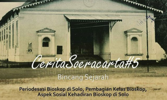 5 kegiatan paling top untuk weekend ini di seluruh Indonesia (5-7 Jan)