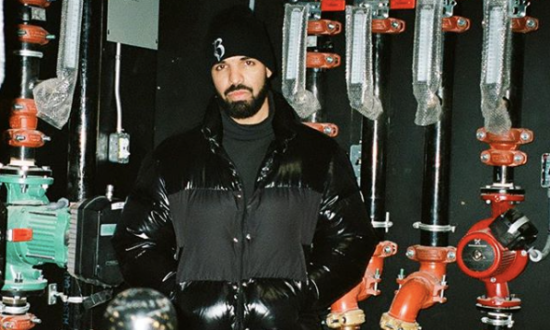 Kalahin Taylor Swift, lagu ‘God’s Plan’ milik Drake diputar lebih dari 4,3 juta kali sehari di Spotify