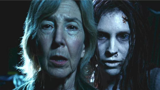Review film ‘Insidious: The Last Key’: Hantunya jago ‘ngiris bawang’ di deket mata