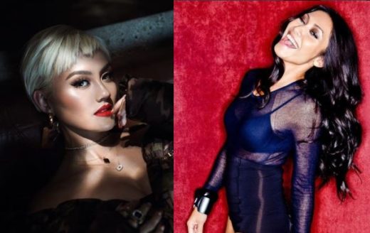 Debat ‘Agnez Mo vs Anggun’ sama aja bandingin Rhoma Irama dengan Led Zeppelin