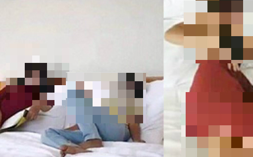 Video porno â€œanak kecil dan wanita dewasaâ€ viral di media sosial ...