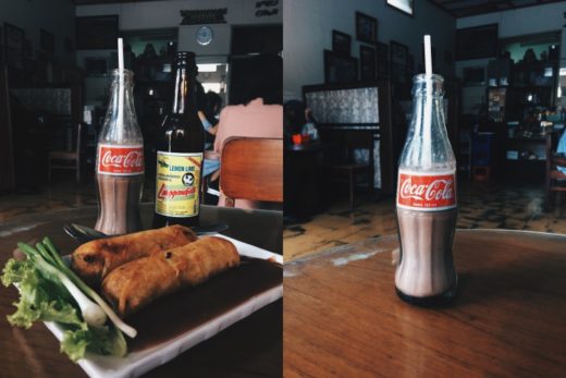 6 tempat nongkrong asik yang bisa kamu kunjungi di Malang