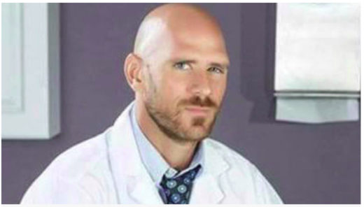 Viral soal dokter Amerika anti vaksin, ternyata hoax dan bintang bokep doang