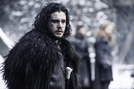 ‘Game of Thrones’ musim 8 tunda tayang hingga 2019