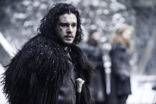 ‘Game of Thrones’ musim 8 tunda tayang hingga 2019