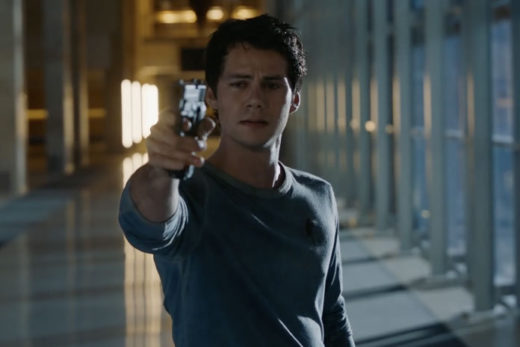 ‘Maze Runner: The Death Cure’ film keren yang anti klimaks (Review)