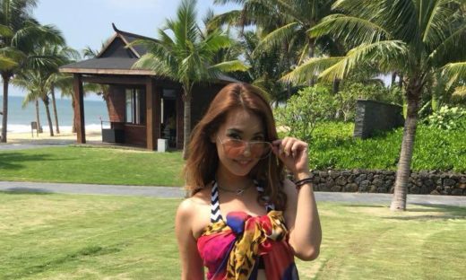 Nomor HP Maria Ozawa disebar oleh driver Uber di Filipina