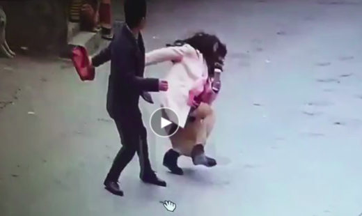 Pedagang online tempuh perjalanan 860 km, hajar customer perempuan karena marah di-review jelek