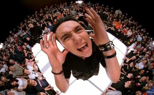 3 album nu metal zaman jebot yang kerennya gak ilang-ilang