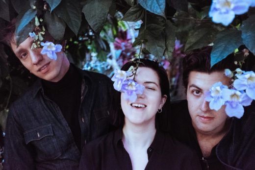 I Dare You untuk nonton konser The xx di Jakarta (23 Jan)