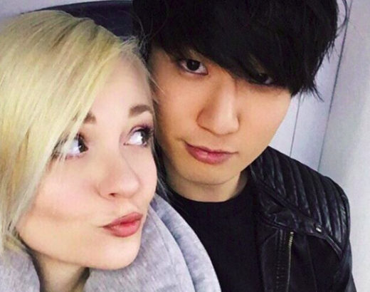 Pacaran sama cowok Asia, YouTuber Jerman dapat ancaman pembunuhan