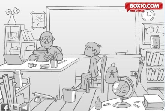 Game ‘Pukul Guru Anda’ dianggap mempromosikan kekerasan, Menkominfo minta diblokir