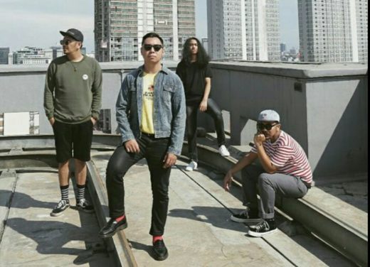 Blackteeth siapin album baru, sepertinya wajib ditunggu