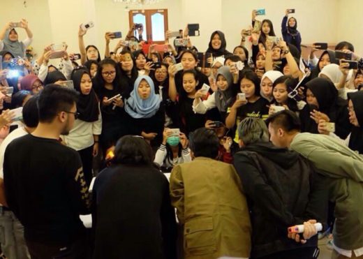 5 boyband kondang Indonesia, apa kabar mereka sekarang?