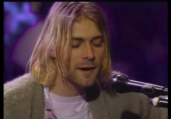 Saat ‘All Apologies’ nya Nirvana diaransemen jadi lagu “nina bobo”