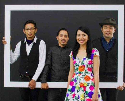 Menebak rasa album baru Mocca, ‘Lima’: Berbahasa Indonesia dan diproduseri Mondo Gascaro