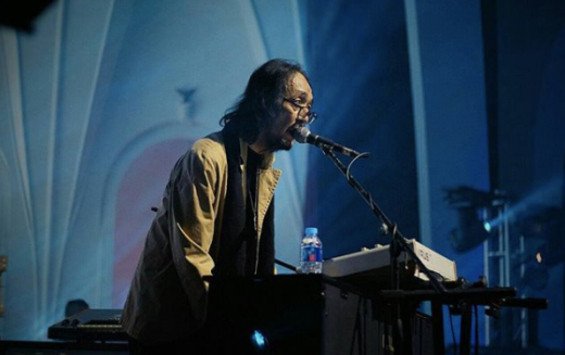 Selamat jalan legenda ‘God Bless’ Yockie Suryo Prayogo