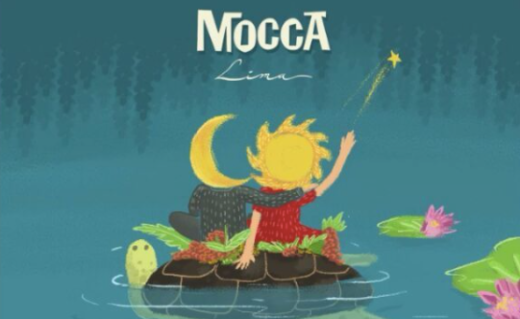 Lagu baru Mocca akan jadi teman sejati saat kamu patah hati