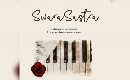 5 event musik paling top untuk weekend ini di seluruh Indonesia (23-25 Feb)