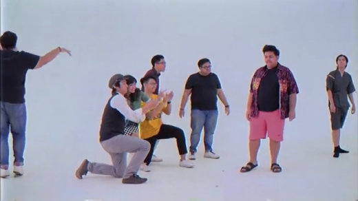 Ikutan joget bareng Reality Club di video klip barunya āNever Get Betterā