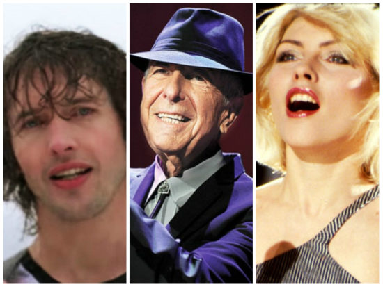 Tak ada kata terlambat: Musisi dunia yang baru terkenal setelah “tua”