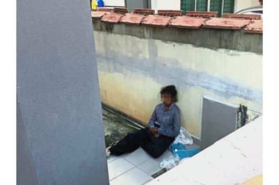 Disuruh tidur di luar bersama anjing majikan, TKW di Malaysia akhirnya tewas
