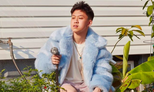 Rich Brian menjadi artis Asia pertama yang merajai iTunes Hip Hop Chart