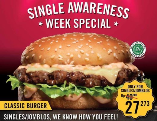 5 promo yang bisa kamu nikmati di Valentine’s Day