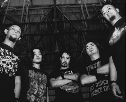 Burgerkill bakal ke Eropa lagi: Rekaman orkestra, syuting video klip, hingga tur Jerman dan Belanda
