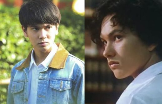 Kalau ada Rangga ‘AAdC’, Milea masih pilih Dilan gak ya?