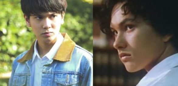 Dilan dan Rangga